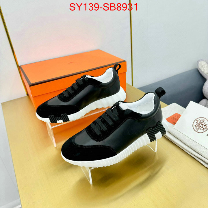 Men Shoes-Hermes best website for replica ID: SB8931 $: 139USD