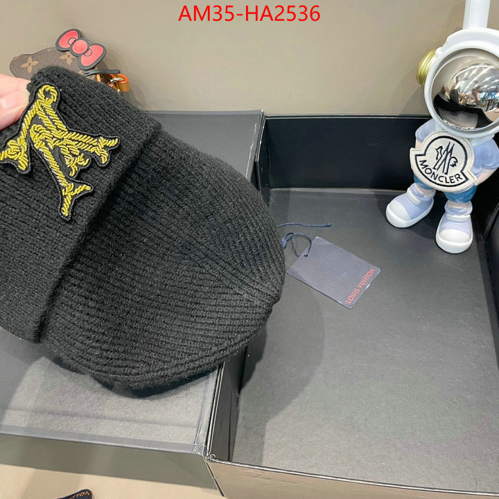 Cap(Hat)-LV where could you find a great quality designer ID: HA2536 $: 35USD