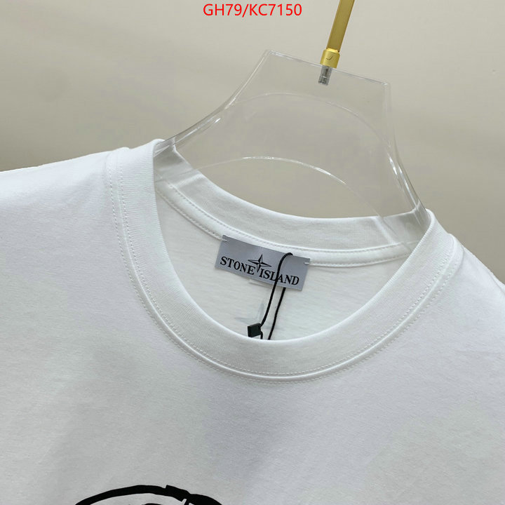 Clothing-Stone Island practical and versatile replica designer ID: KC7150 $: 79USD