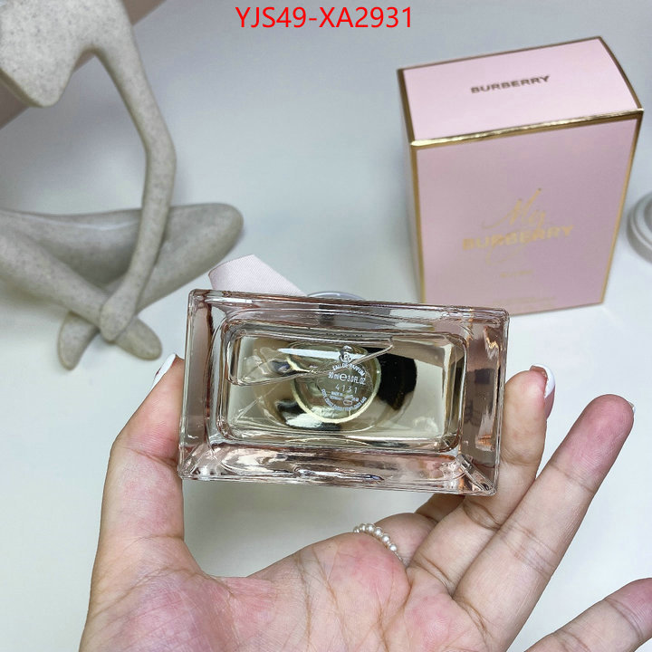 Perfume-Burberry top designer replica ID: XA2931 $: 49USD