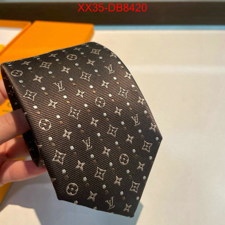 Ties-LV shop now ID: DB8420 $: 35USD