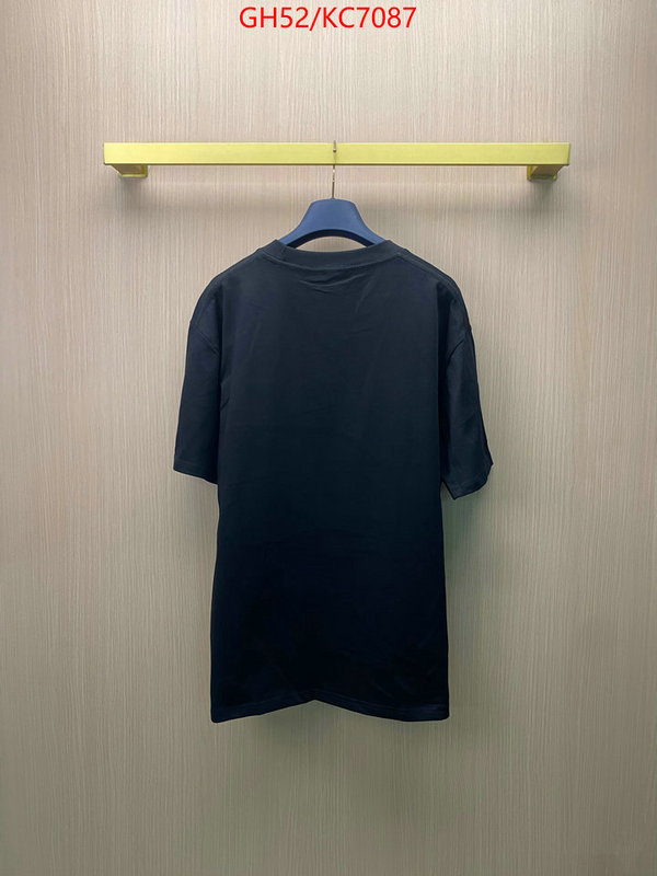 Clothing-Loewe replica designer ID: KC7087 $: 52USD