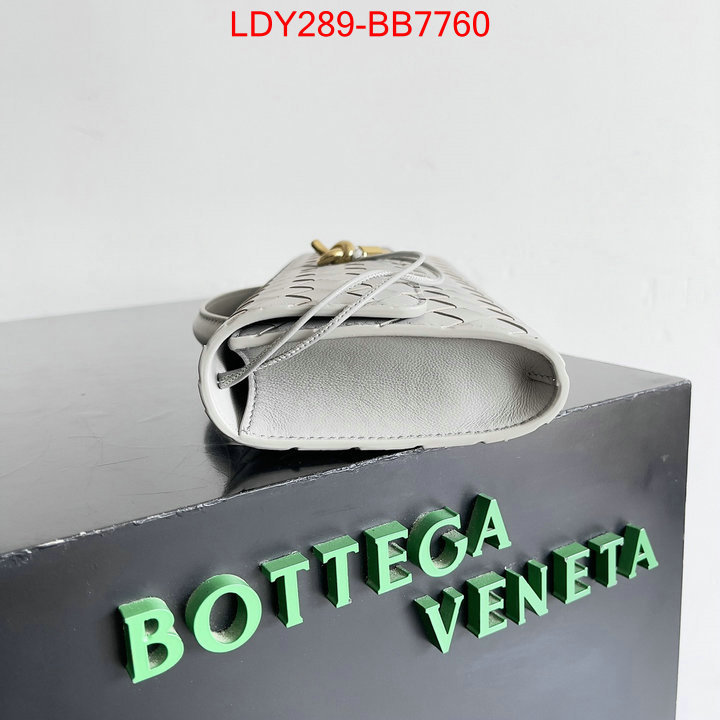 BV Bags(TOP)-Clutch- exclusive cheap ID: BB7760 $: 289USD,