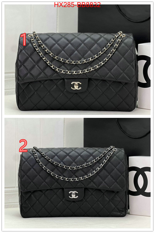 Chanel Bags(TOP)-Crossbody- best ID: BB8832 $: 285USD,