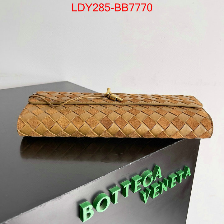 BV Bags(TOP)-Clutch- online store ID: BB7770 $: 285USD,