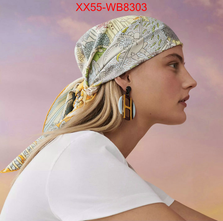 Scarf-Hermes where can you buy replica ID: MB8303 $: 55USD