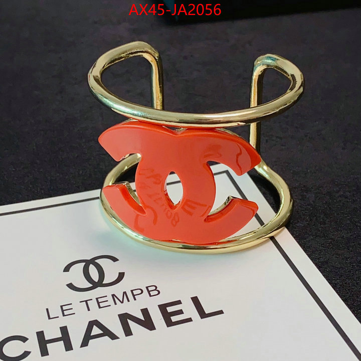 Jewelry-Chanel replica designer ID: JA2056 $: 45USD