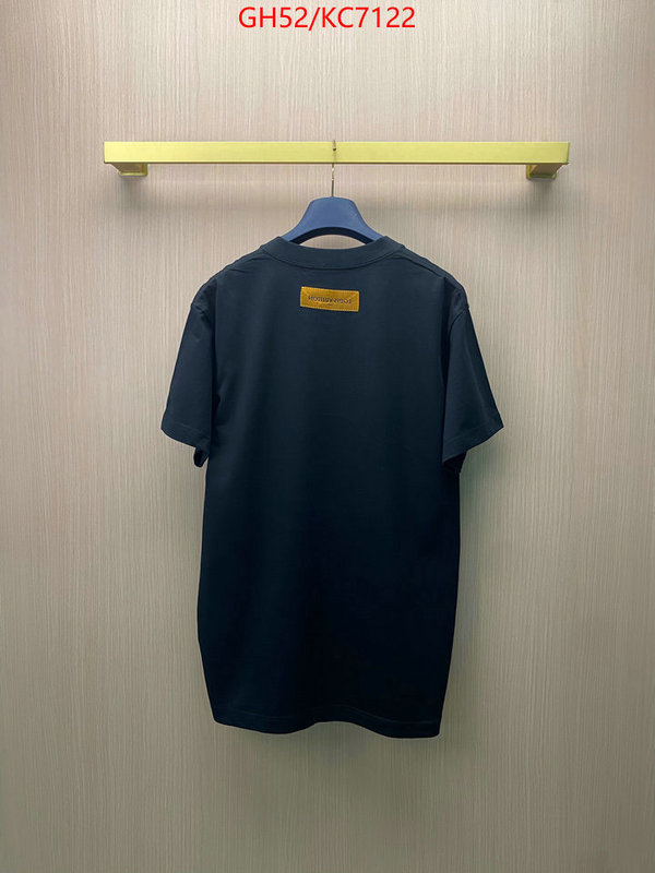 Clothing-LV cheap high quality replica ID: KC7122 $: 52USD