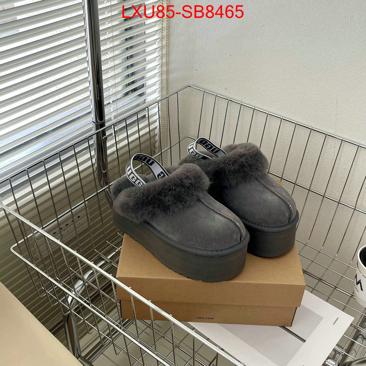 Women Shoes-UGG outlet sale store ID: SB8465 $: 85USD