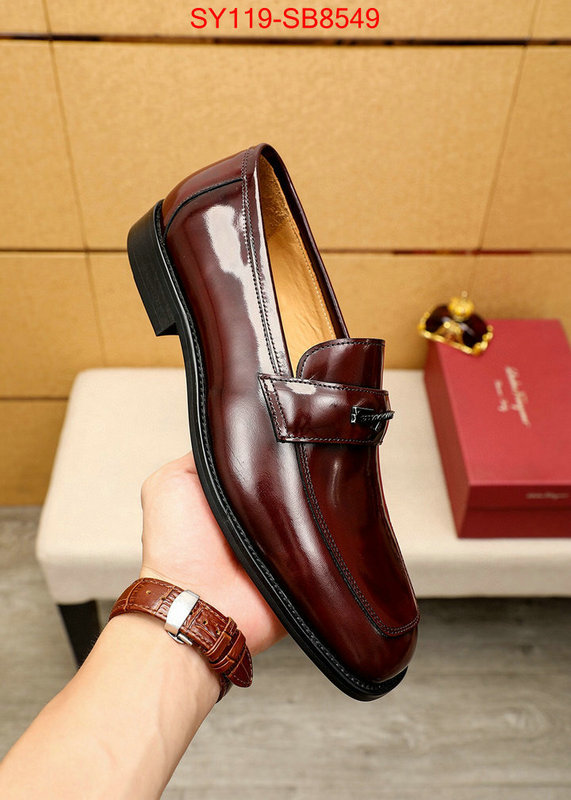 Men shoes-Ferragamo the online shopping ID: SB8549 $: 119USD