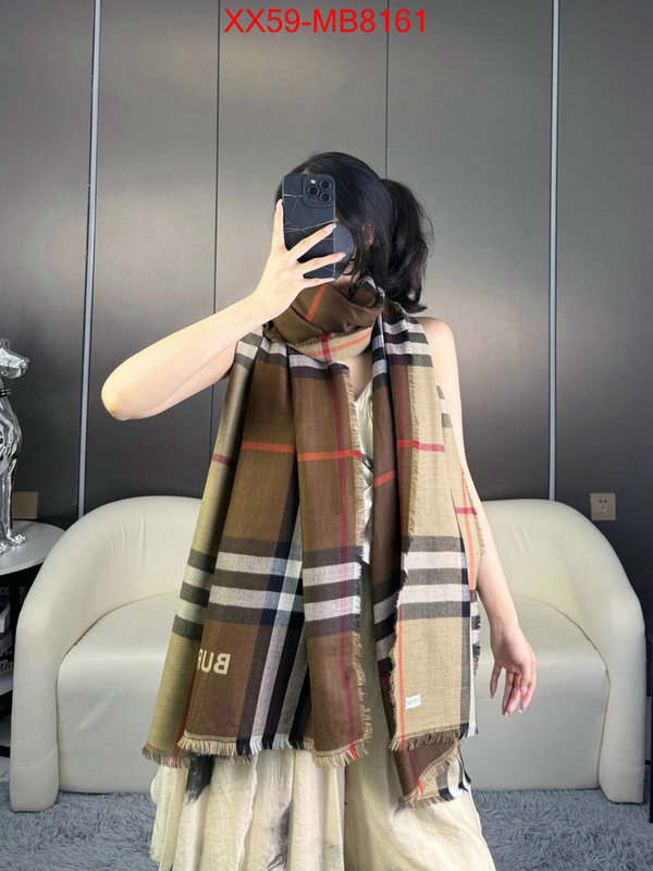 Scarf-Burberry where can i buy ID: MB8161 $: 59USD