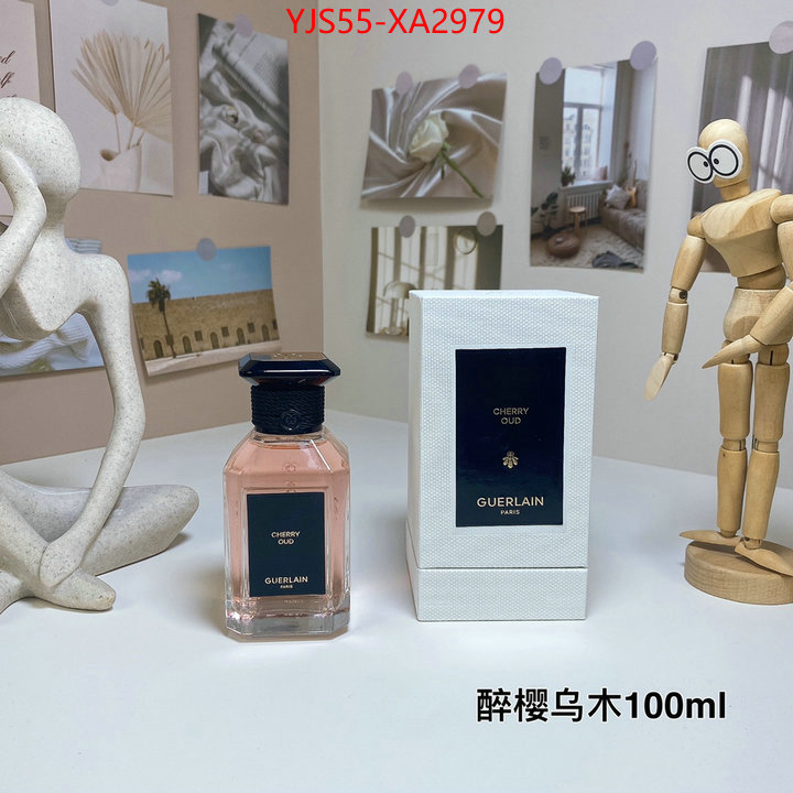 Perfume-Guerlain buy luxury 2024 ID: XA2979 $: 55USD