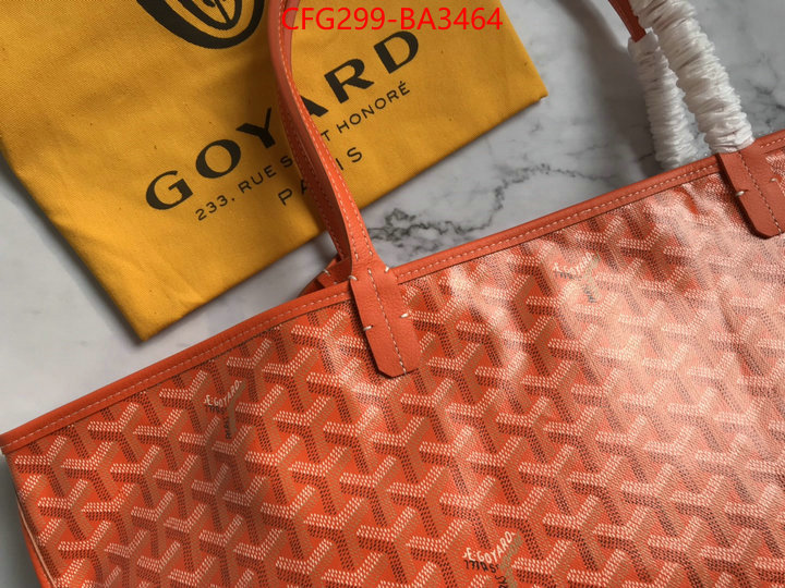 Goyard Bags(TOP)-Handbag- wholesale imitation designer replicas ID: BA3464 $: 299USD,