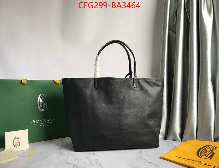 Goyard Bags(TOP)-Handbag- wholesale imitation designer replicas ID: BA3464 $: 299USD,