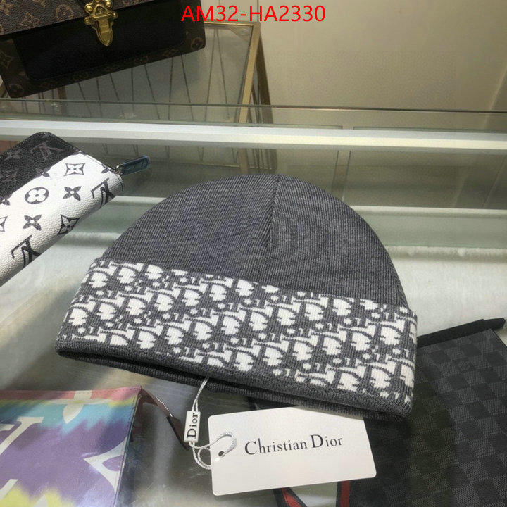 Cap (Hat)-Dior 7 star ID: HA2330 $: 32USD