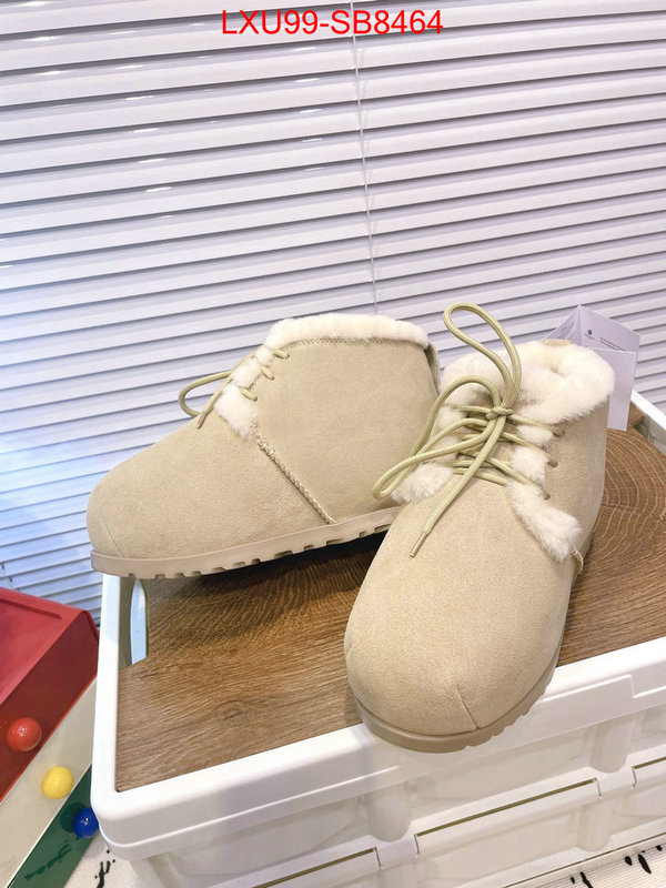 Women Shoes-UGG designer fashion replica ID: SB8464 $: 99USD