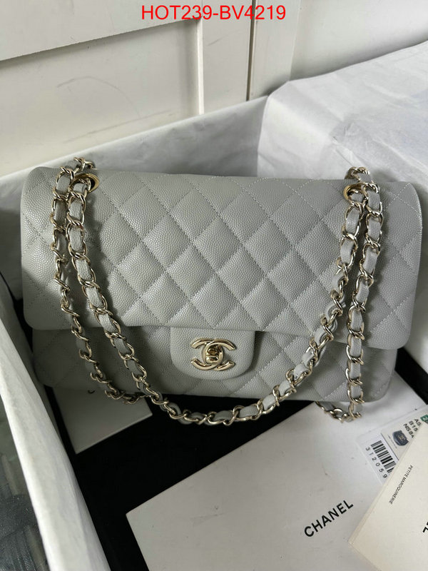 Chanel Bags(TOP)-Crossbody- online from china ID：BV4219 $: 239USD,