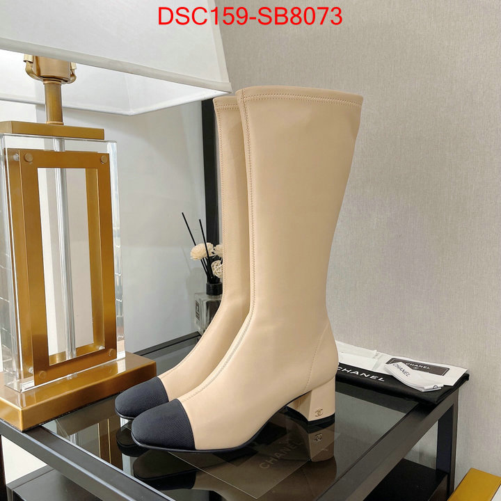 Women Shoes-Chanel buy high quality cheap hot replica ID: SB8073 $: 159USD