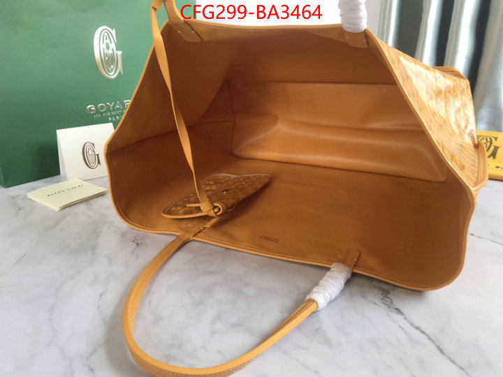 Goyard Bags(TOP)-Handbag- wholesale imitation designer replicas ID: BA3464 $: 299USD,