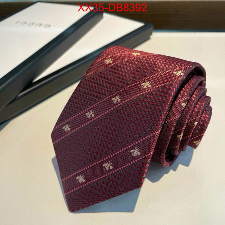 Ties-Gucci sell high quality ID: DB8392 $: 35USD