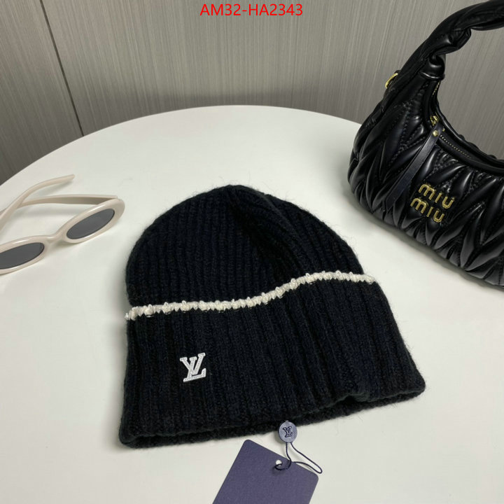 Cap(Hat)-LV buy top high quality replica ID: HA2343 $: 32USD