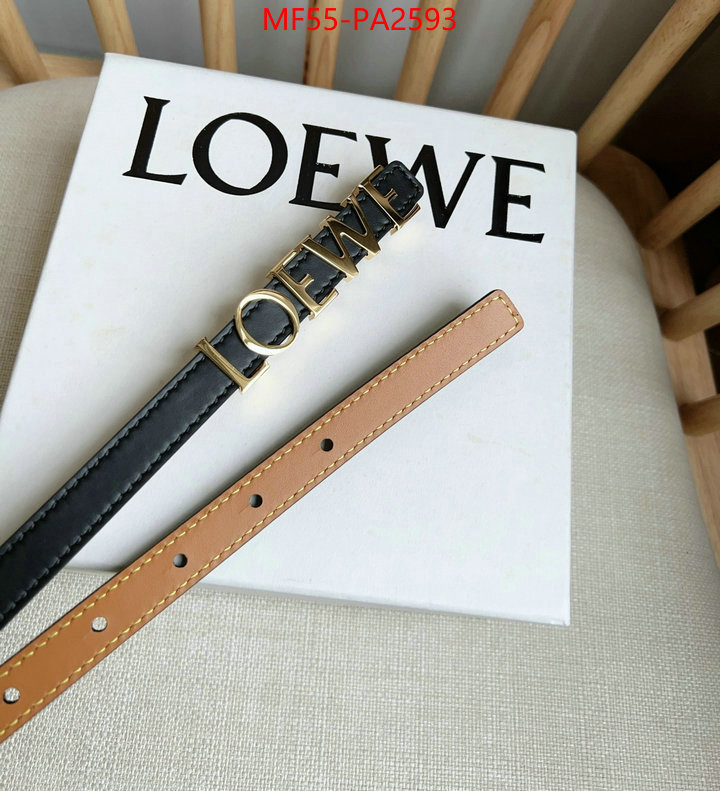 Belts-Loewe how quality ID: PA2593 $: 55USD