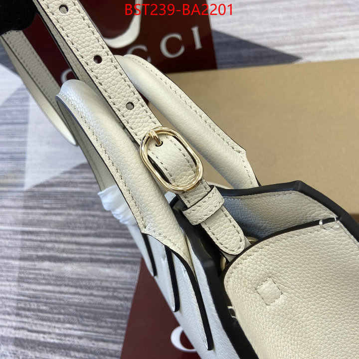 Gucci Bags(TOP)-Jackie Series- 2024 aaaaa replica customize ID: BA2201 $: 239USD,