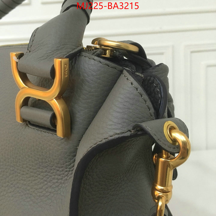 Chloe Bags(TOP)-Crossbody- is it illegal to buy dupe ID: BA3215 $: 225USD,