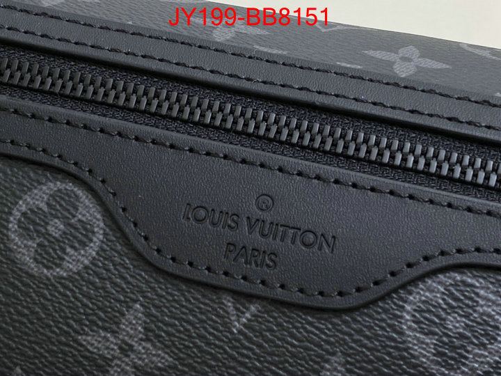 LV Bags(TOP)-Pochette MTis- high quality perfect ID: BB8151 $: 199USD,