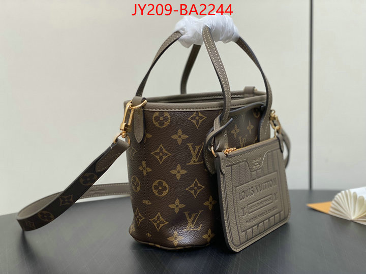 LV Bags(TOP)-Neverfull- shop now ID: BA2244 $: 209USD,