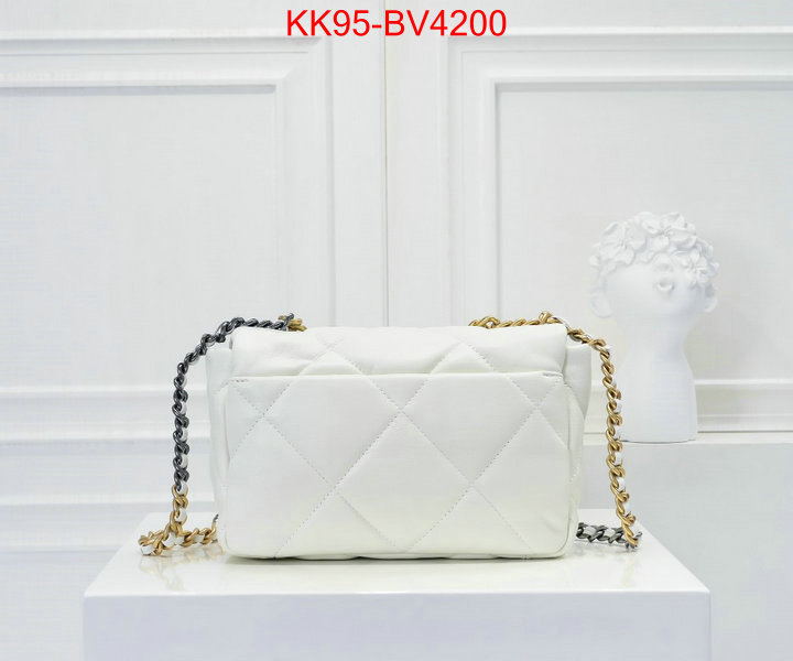 Chanel Bags(4A)-Crossbody- luxury 7 star replica ID: BV4200