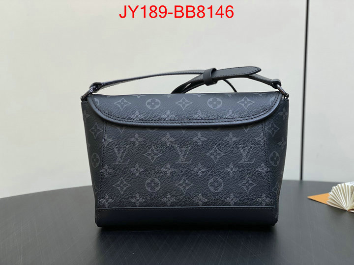 LV Bags(TOP)-Pochette MTis- fake ID: BB8146 $: 189USD,