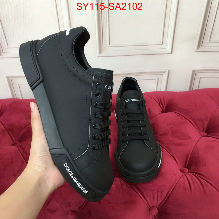 Women Shoes-DG high quality happy copy ID: SA2102 $: 115USD