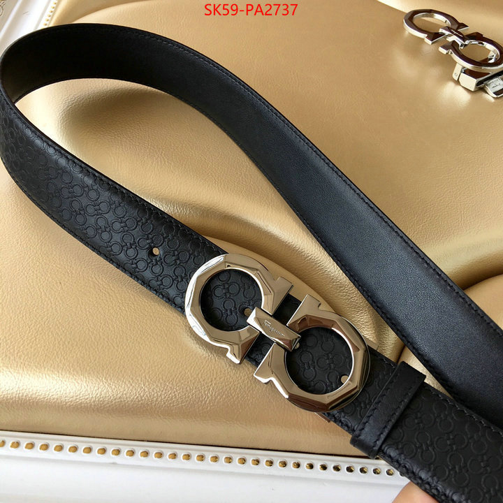 Belts-Ferragamo buy best high-quality ID: PA2737 $: 59USD