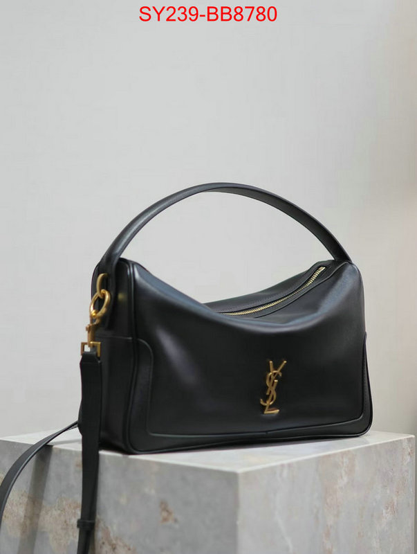 YSL Bags(TOP)-Crossbody- replcia cheap from china ID: BB8780 $: 239USD,