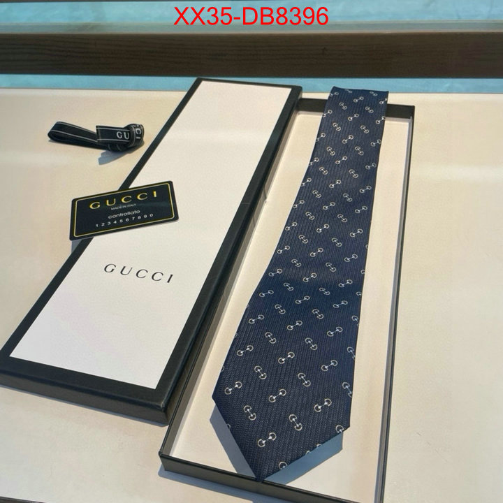 Ties-Gucci cheap online best designer ID: DB8396 $: 35USD