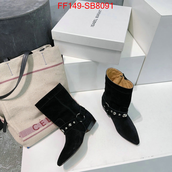 Women Shoes-Isabel Marant top fake designer ID: SB8091 $: 149USD