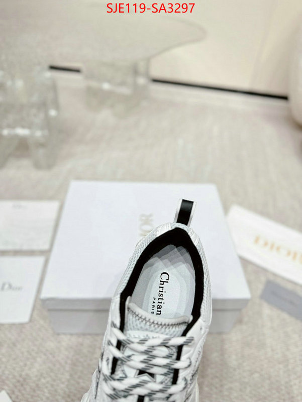 Women Shoes-Dior sale outlet online ID: SA3297 $: 119USD