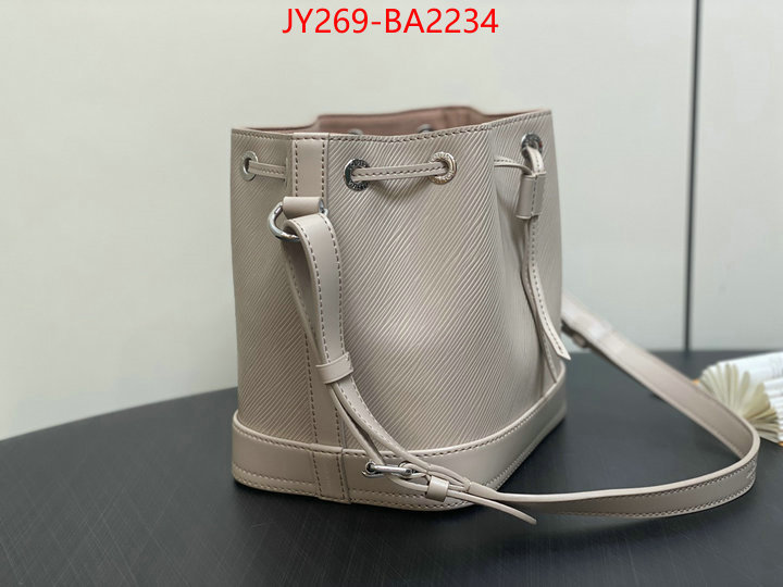 LV Bags(TOP)-Handbag Collection- wholesale sale ID: BA2234 $: 269USD,