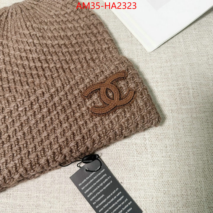 Cap (Hat)-Chanel replica how can you ID: HA2323 $: 35USD