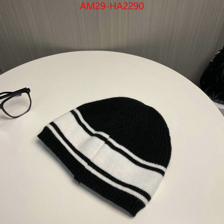 Cap(Hat)-Celine buy ID: HA2290 $: 29USD