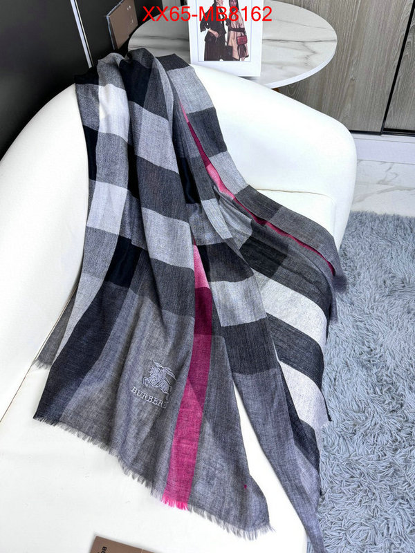 Scarf-Burberry mirror quality ID: MB8162 $: 65USD