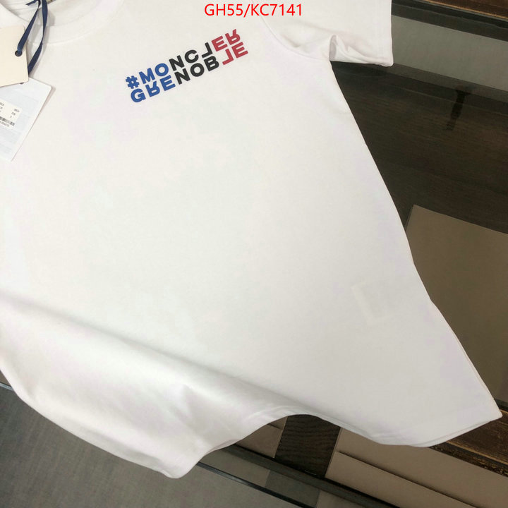 Clothing-Mother 1:1 replica wholesale ID: KC7141 $: 55USD