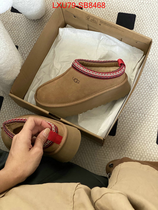 Women Shoes-UGG best fake ID: SB8468 $: 79USD