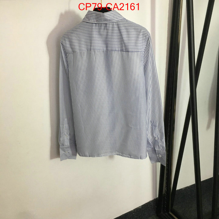 Clothing-Prada new ID: CA2161 $: 79USD