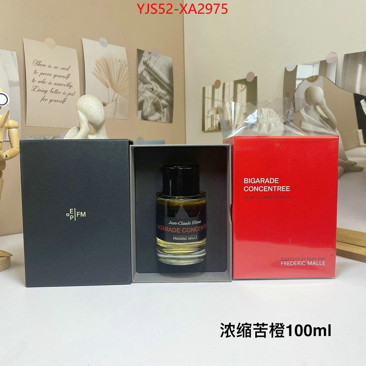 Perfume-Frederic Malle what are the best replica ID: XA2975 $: 52USD