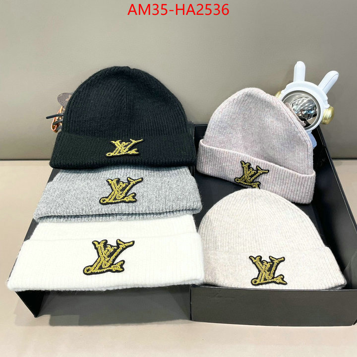 Cap(Hat)-LV where could you find a great quality designer ID: HA2536 $: 35USD