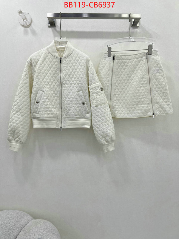 Clothing-Burberry supplier in china ID: CB6937 $: 119USD