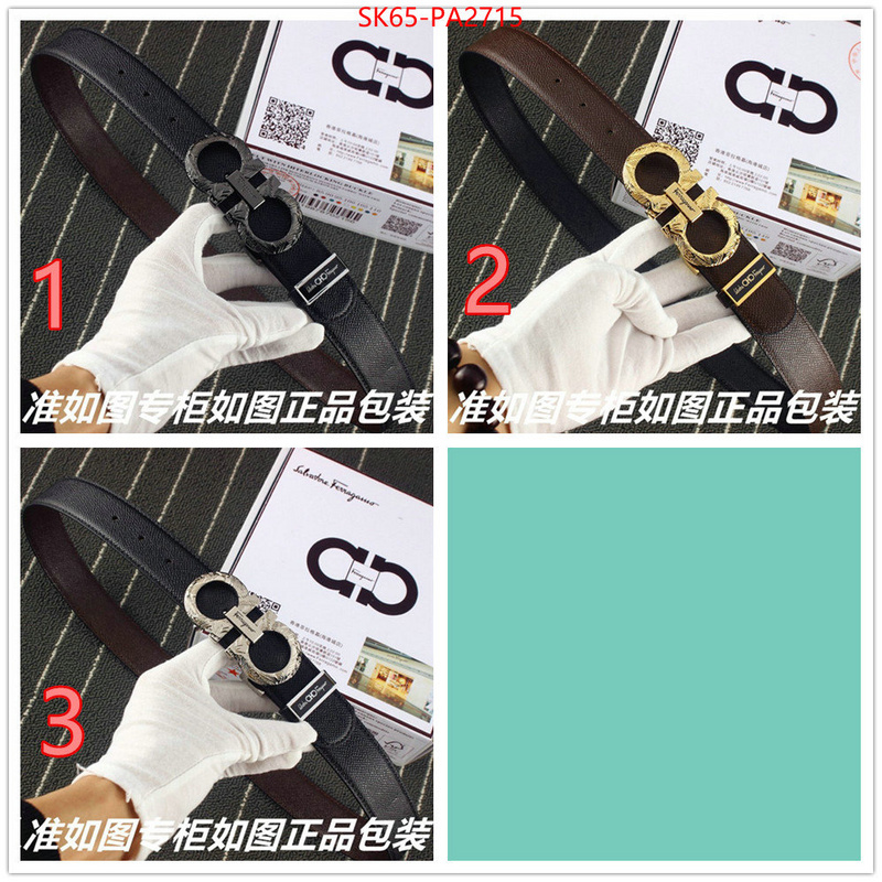 Belts-Ferragamo brand designer replica ID: PA2715 $: 65USD