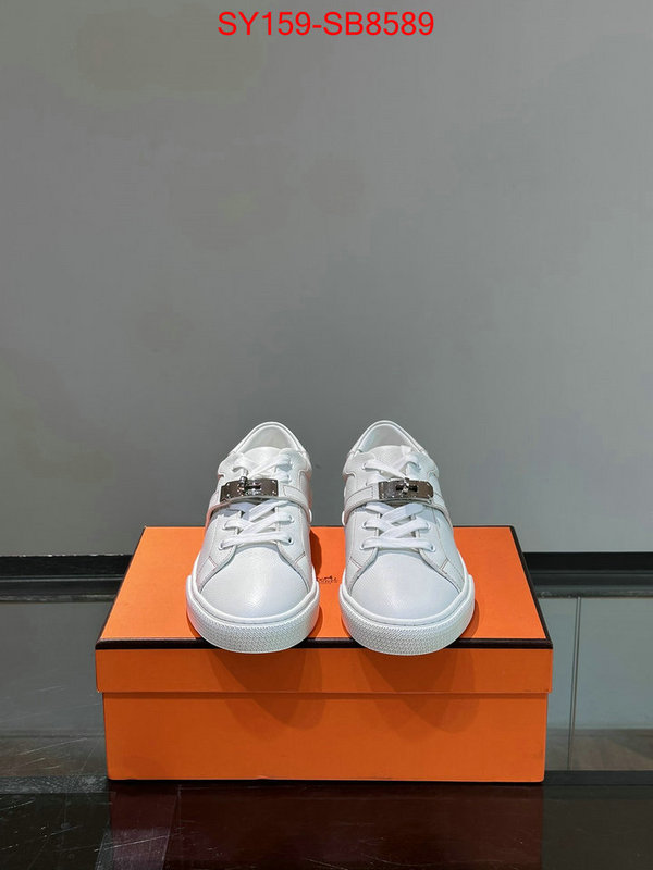 Men Shoes-Hermes where can i buy the best 1:1 original ID: SB8589 $: 159USD